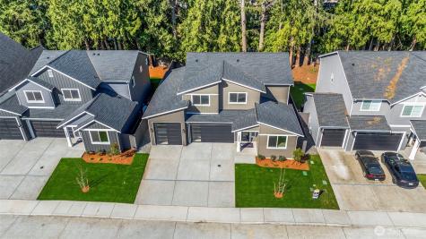 15224 106th Avenue E Puyallup WA 98374