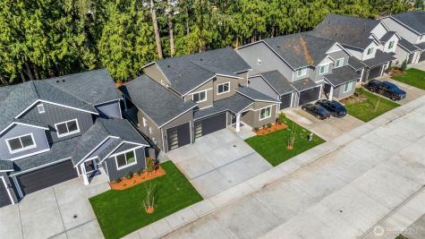 15224 106th Avenue E Puyallup WA 98374