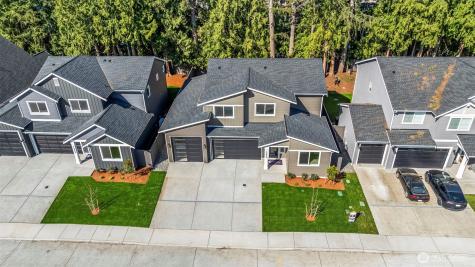 15224 106th Avenue E Puyallup WA 98374