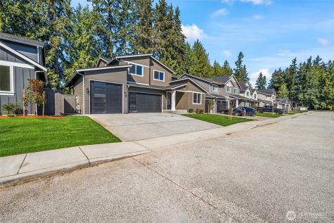 15224 106th Avenue E Puyallup WA 98374