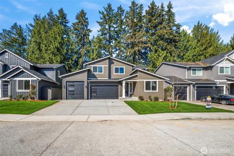 15224 106th Avenue E Puyallup WA 98374