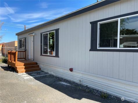 2700 Fruitvale Boulevard Yakima WA 98902