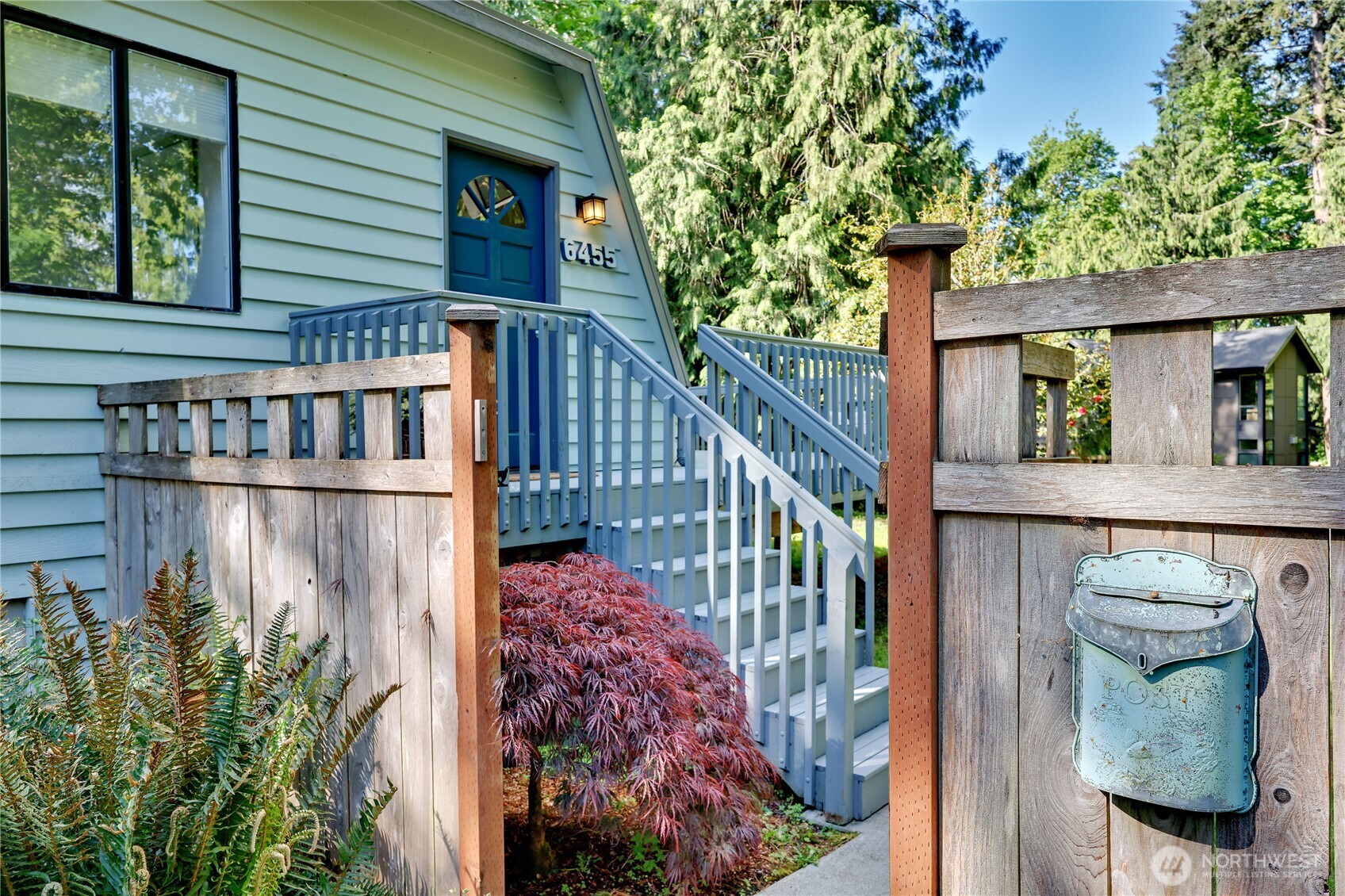 6455 NE Brigham Road Bainbridge Island WA 98110