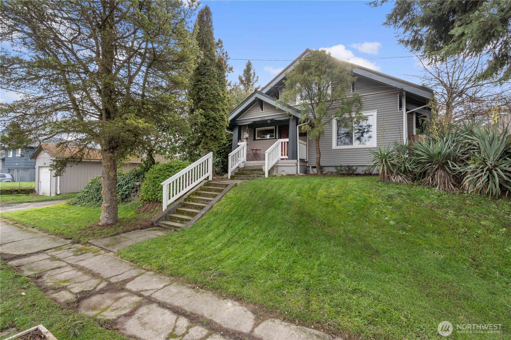 1414 S 37th Street Tacoma WA 98418