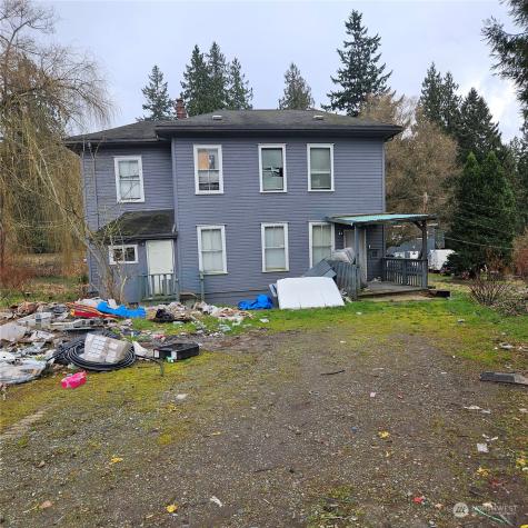 19221 Talbot Renton WA 98055