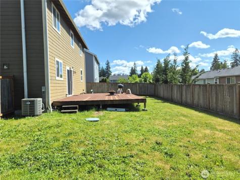 8230 54th Court SE Lacey WA 98513