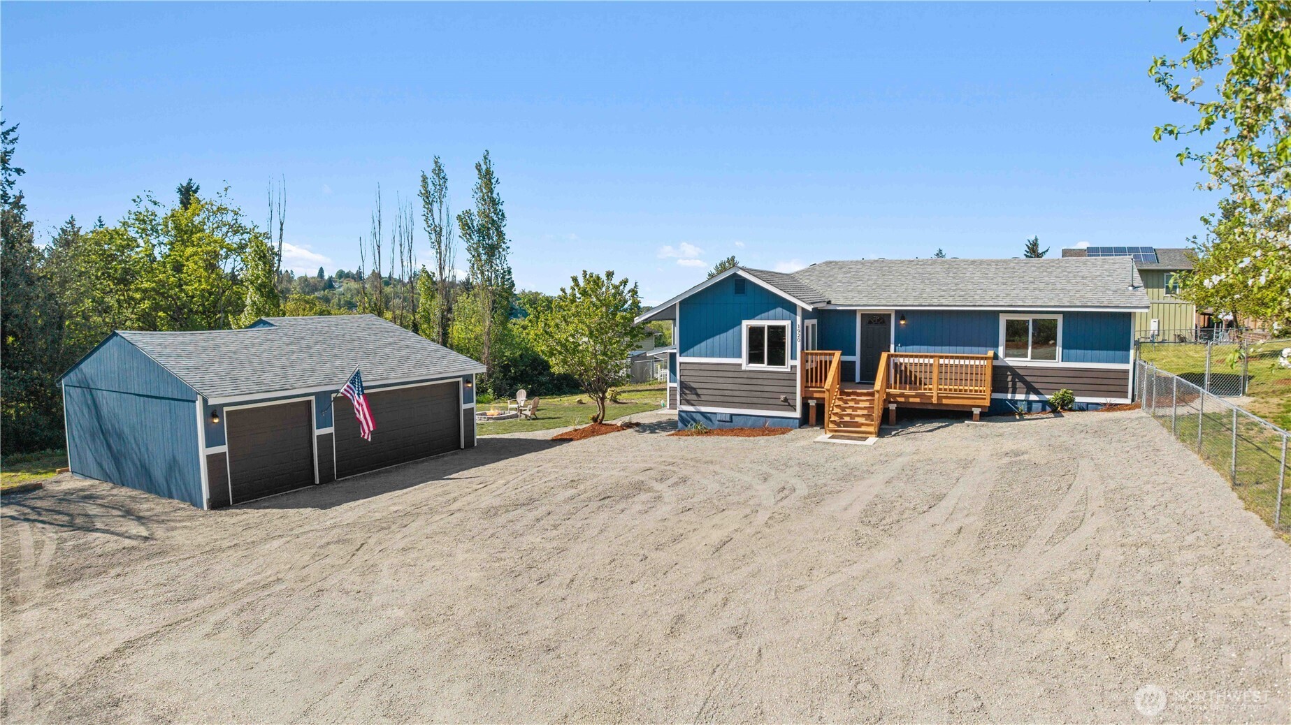 1920 E 36th Street Tacoma WA 98404