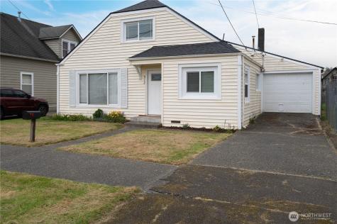 912 1st Street Hoquiam WA 98550