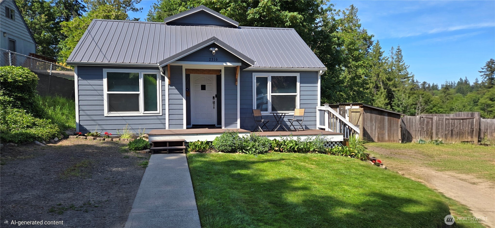 2316 Sunset Lane Bremerton WA 98310