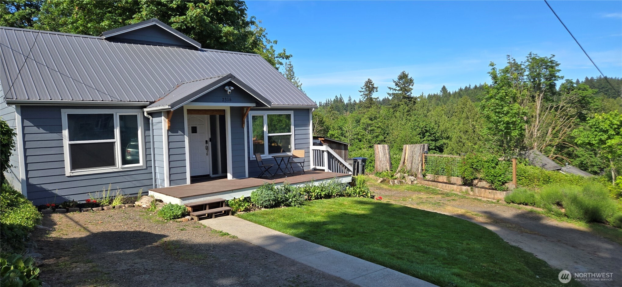 2316 Sunset Lane Bremerton WA 98310