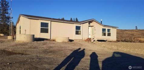 1579 Pine Creek Tonasket WA 98855
