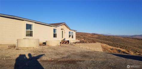 1579 Pine Creek Tonasket WA 98855