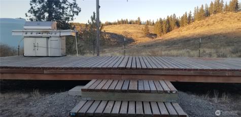 1579 Pine Creek Tonasket WA 98855