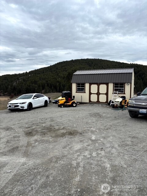 1579 Pine Creek Tonasket WA 98855