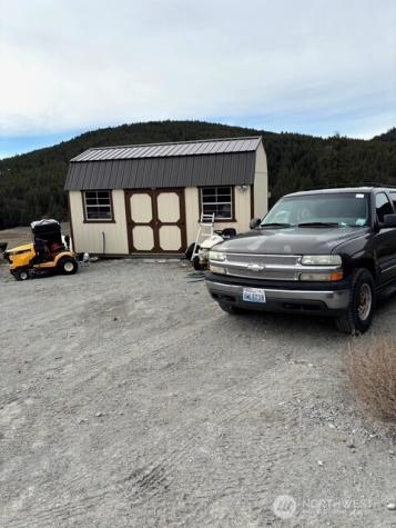 1579 Pine Creek Tonasket WA 98855
