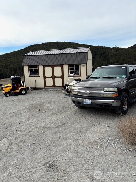 1579 Pine Creek Tonasket WA 98855