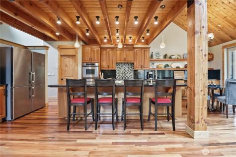 125 Royal Coachman Lane Kalama WA 98625