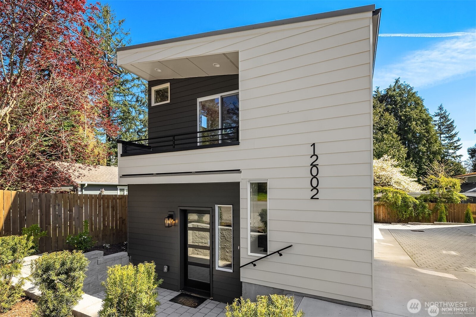 12002 20th Avenue NE Seattle WA 98125
