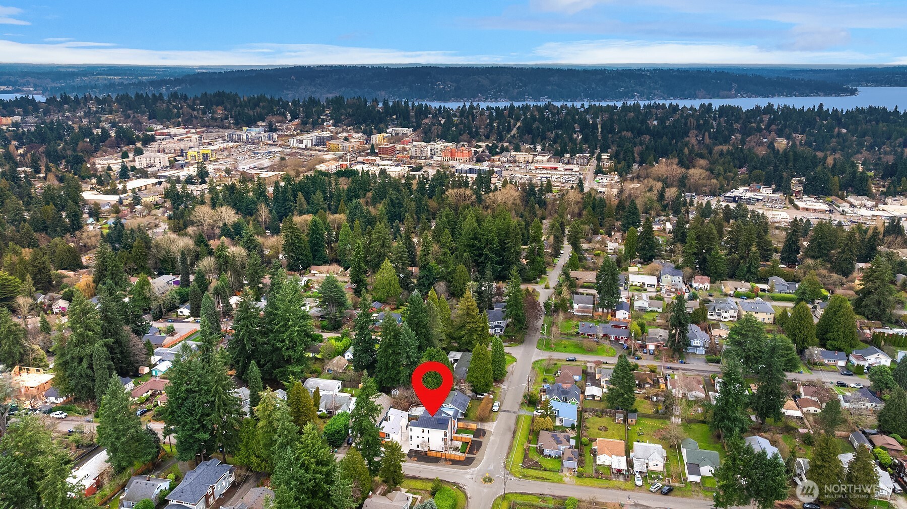 12002 20th Avenue NE Seattle WA 98125