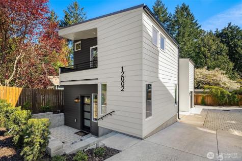 12002 20th Avenue NE Seattle WA 98125