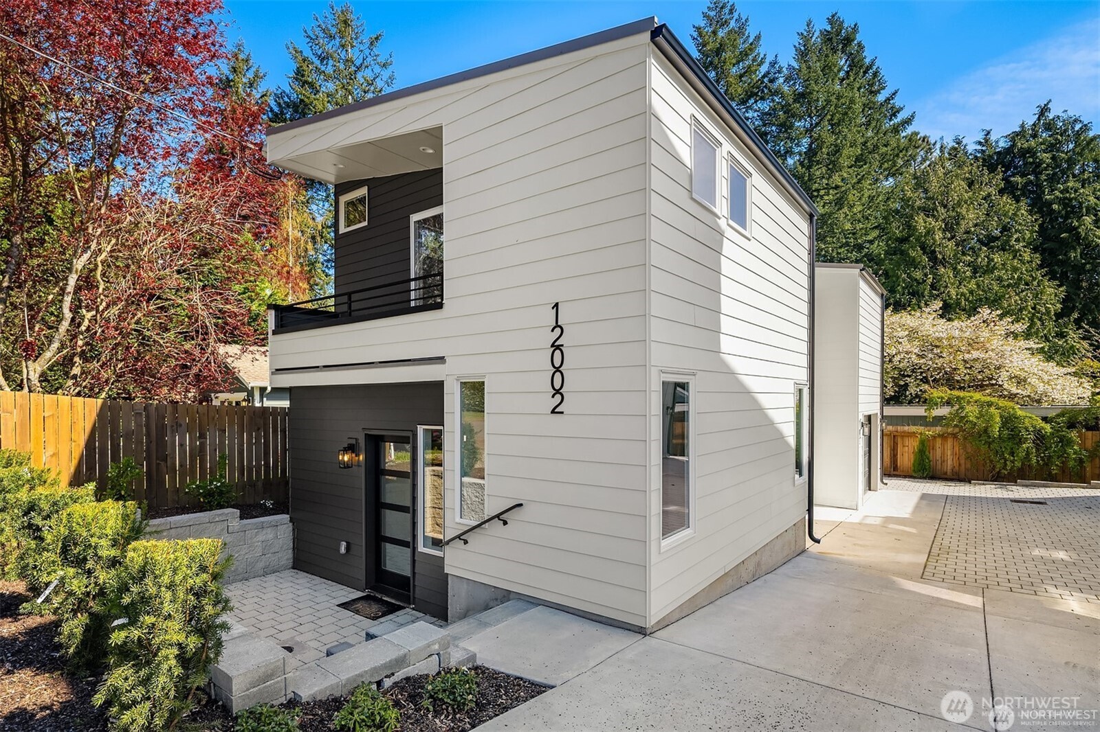 12002 20th Avenue NE Seattle WA 98125