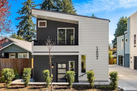 12002 20th Avenue NE Seattle WA 98125