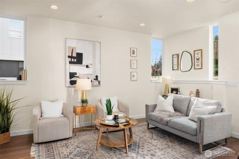 12002 20th Avenue NE Seattle WA 98125