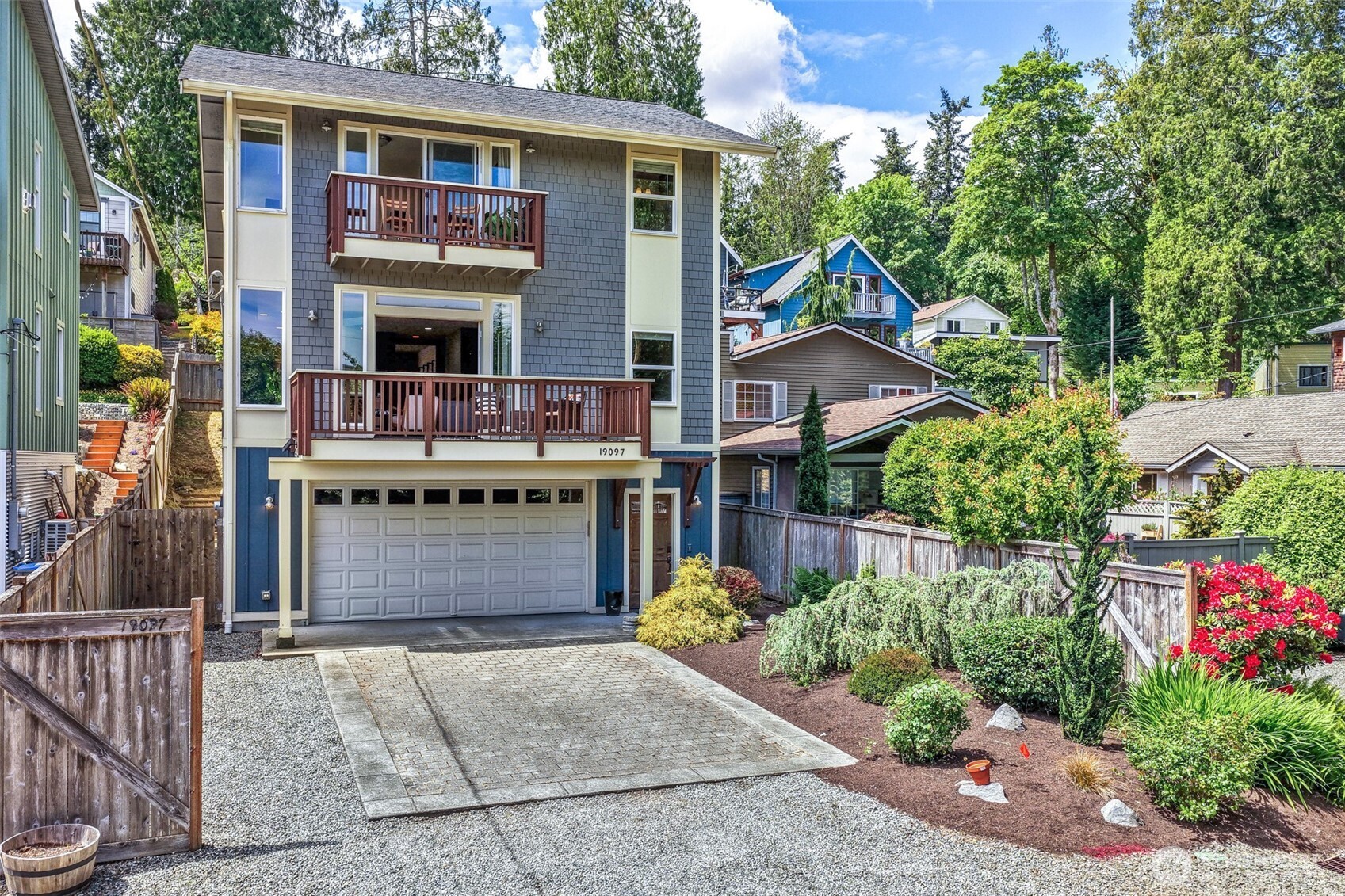 19097 Angeline Avenue NE Suquamish WA 98392