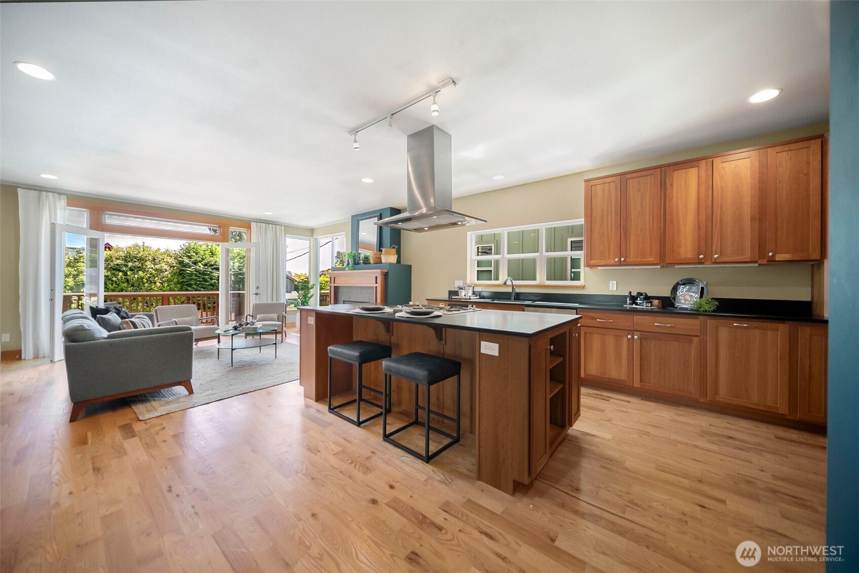 19097 Angeline Avenue NE Suquamish WA 98392