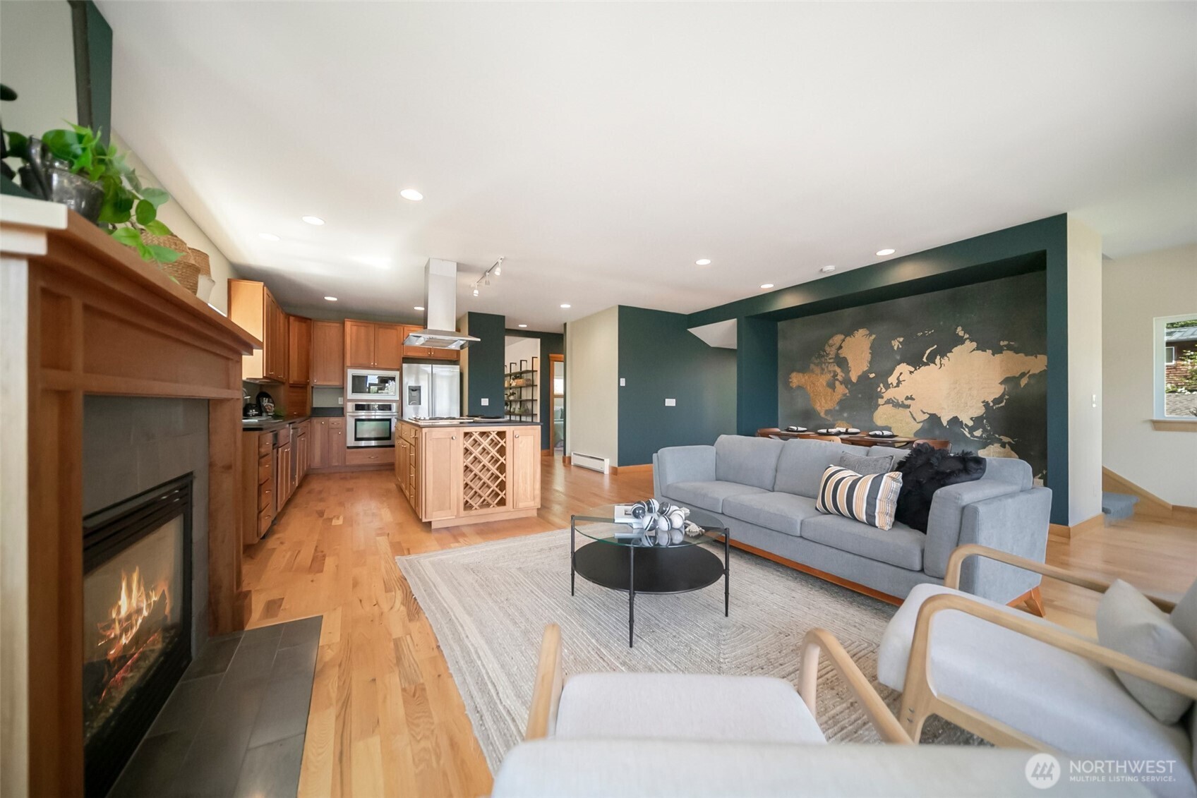 19097 Angeline Avenue NE Suquamish WA 98392