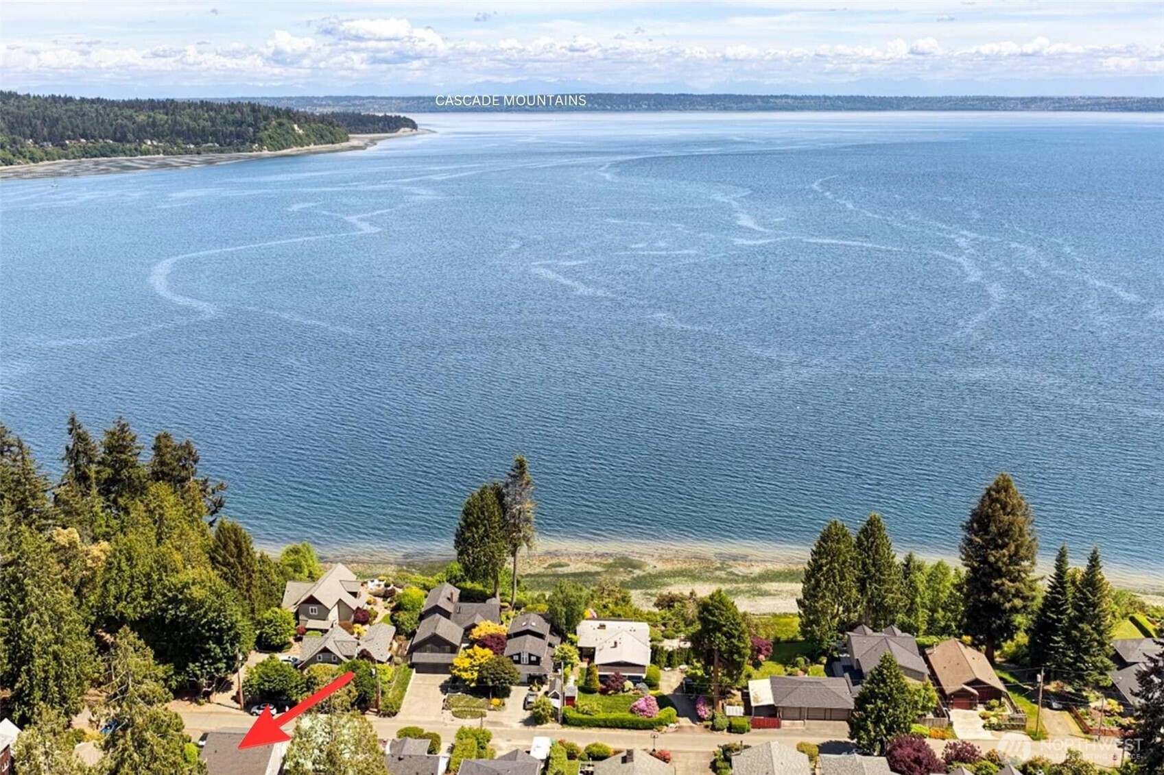 19097 Angeline Avenue NE Suquamish WA 98392