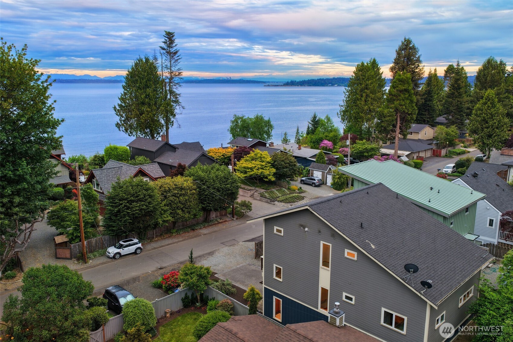 19097 Angeline Avenue NE Suquamish WA 98392