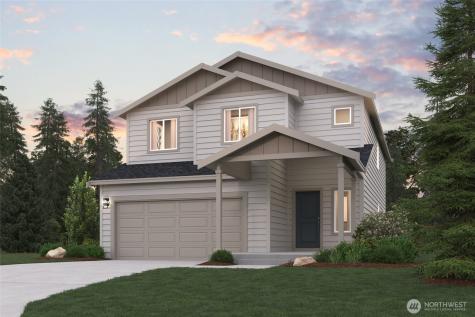 649 Salzer Creek Drive Centralia WA 98531
