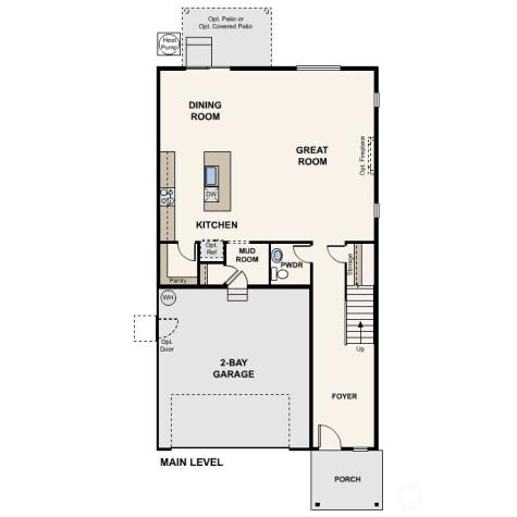 649 Salzer Creek Drive Centralia WA 98531