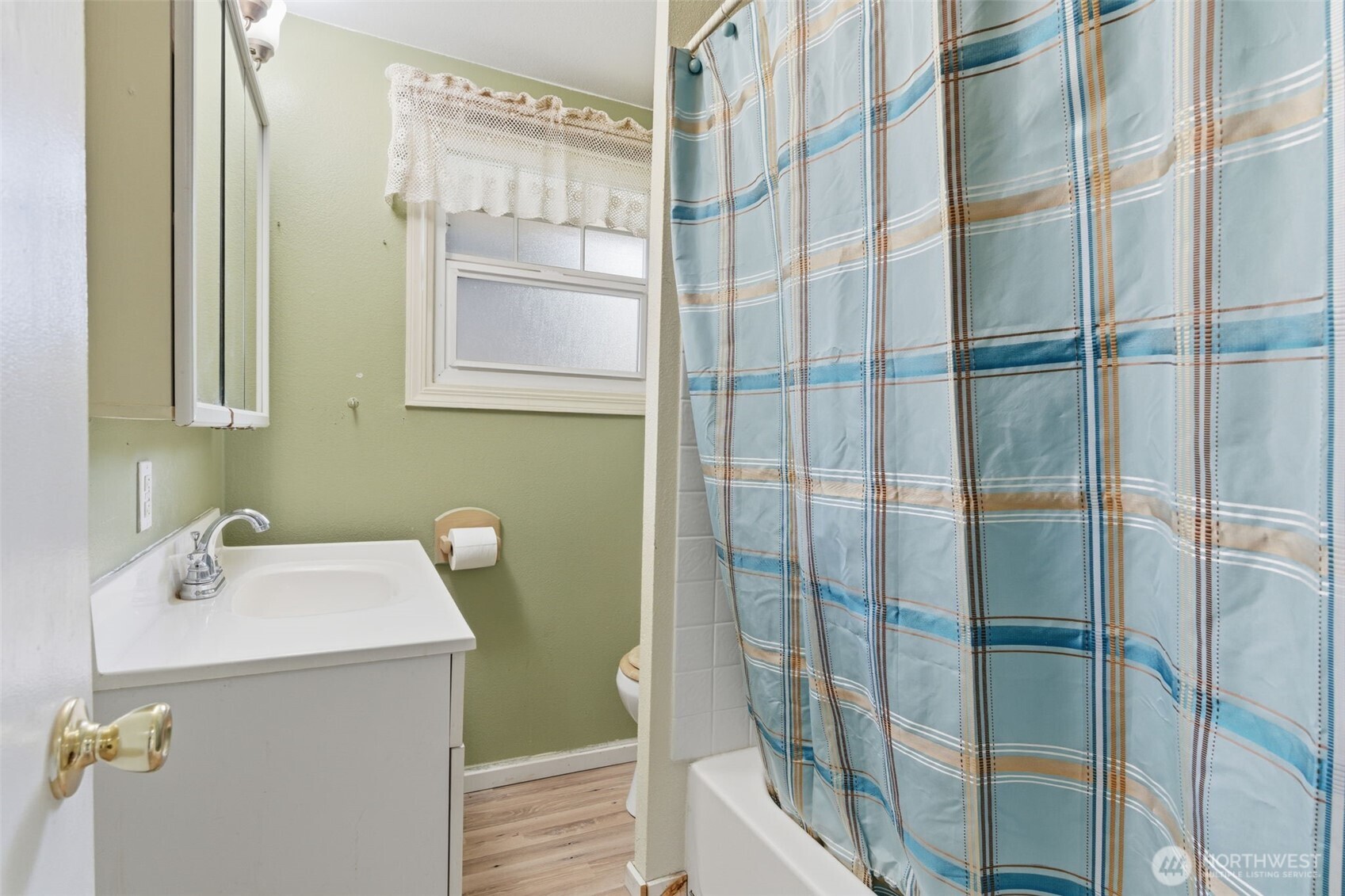 403 Queen Avenue Pe Ell WA 98572
