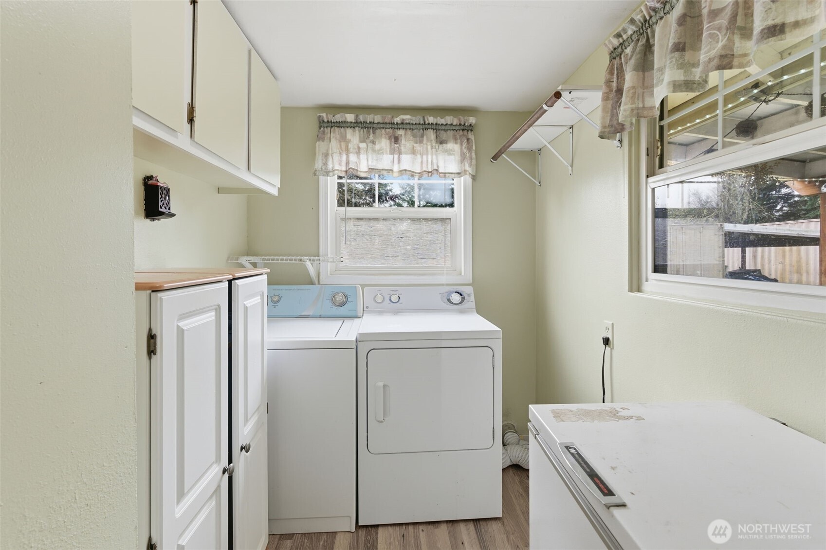403 Queen Avenue Pe Ell WA 98572