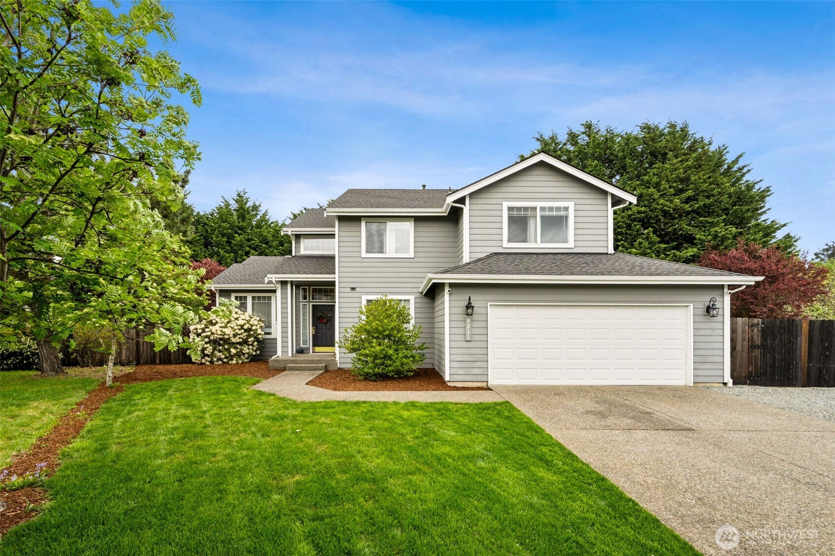 9211 64th Avenue Ct E Puyallup WA 98371