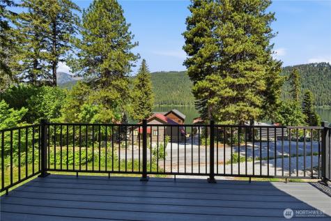 14163 Idlewild Road Leavenworth WA 98826