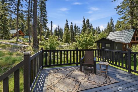 14163 Idlewild Road Leavenworth WA 98826