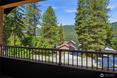 14163 Idlewild Road Leavenworth WA 98826