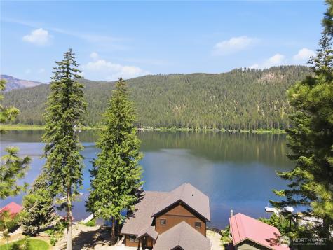 14163 Idlewild Road Leavenworth WA 98826