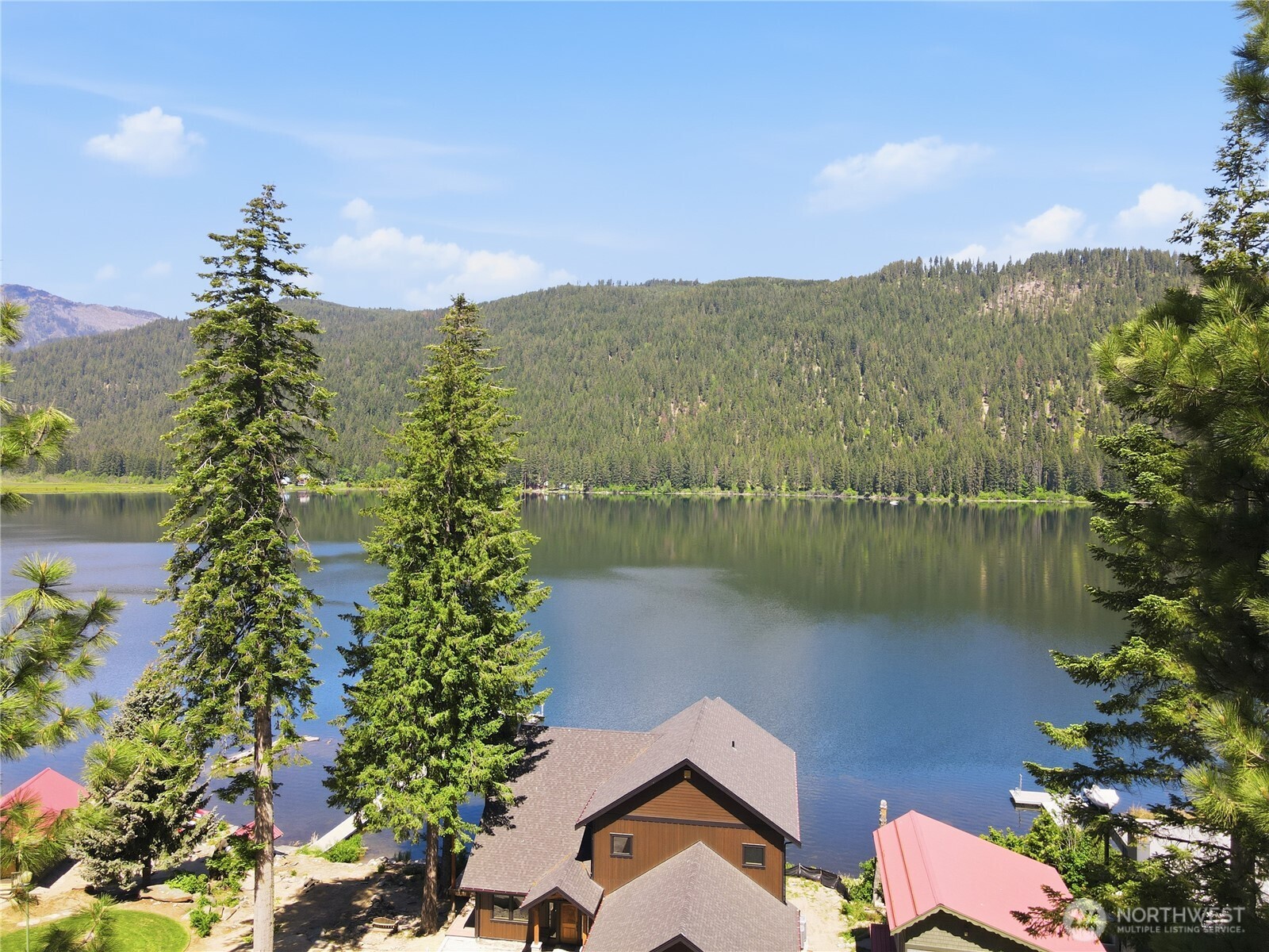 14163 Idlewild Road Leavenworth WA 98826
