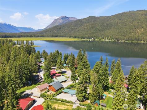 14163 Idlewild Road Leavenworth WA 98826