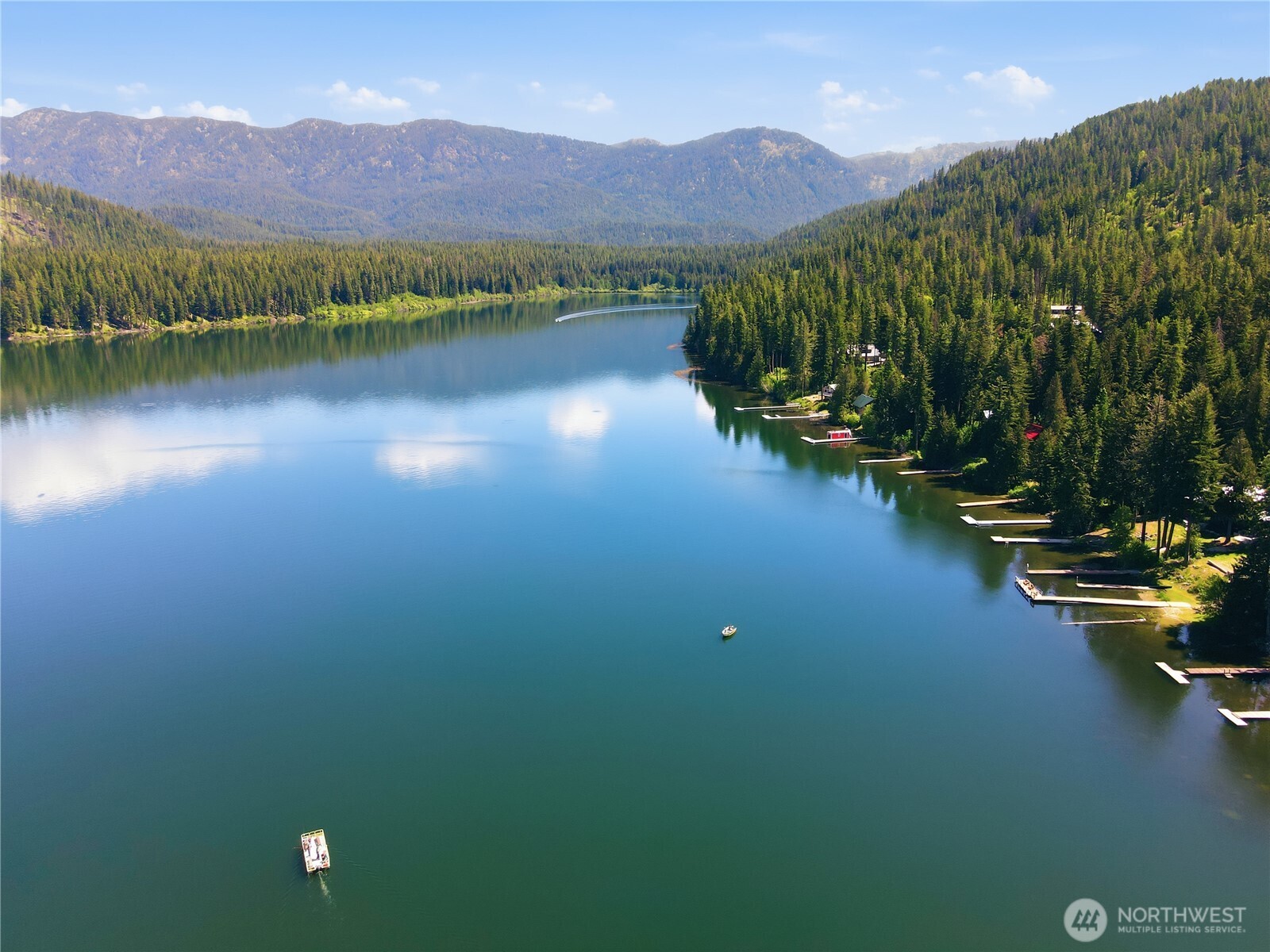 14163 Idlewild Road Leavenworth WA 98826