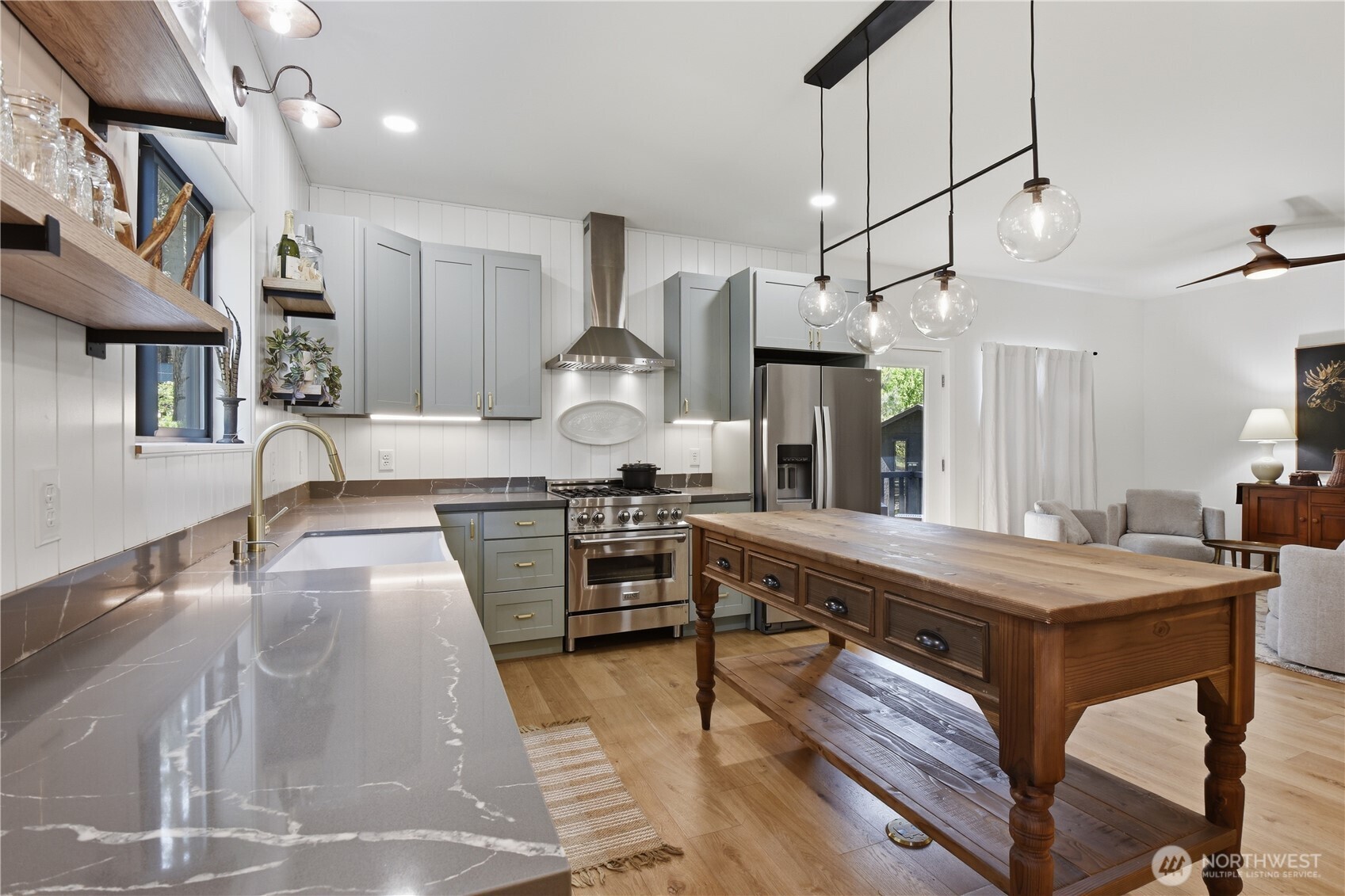 14163 Idlewild Road Leavenworth WA 98826