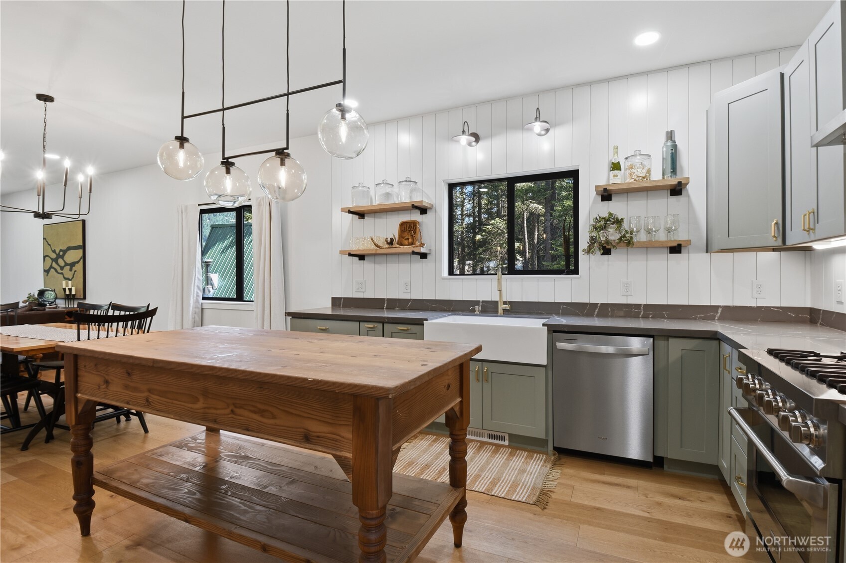14163 Idlewild Road Leavenworth WA 98826