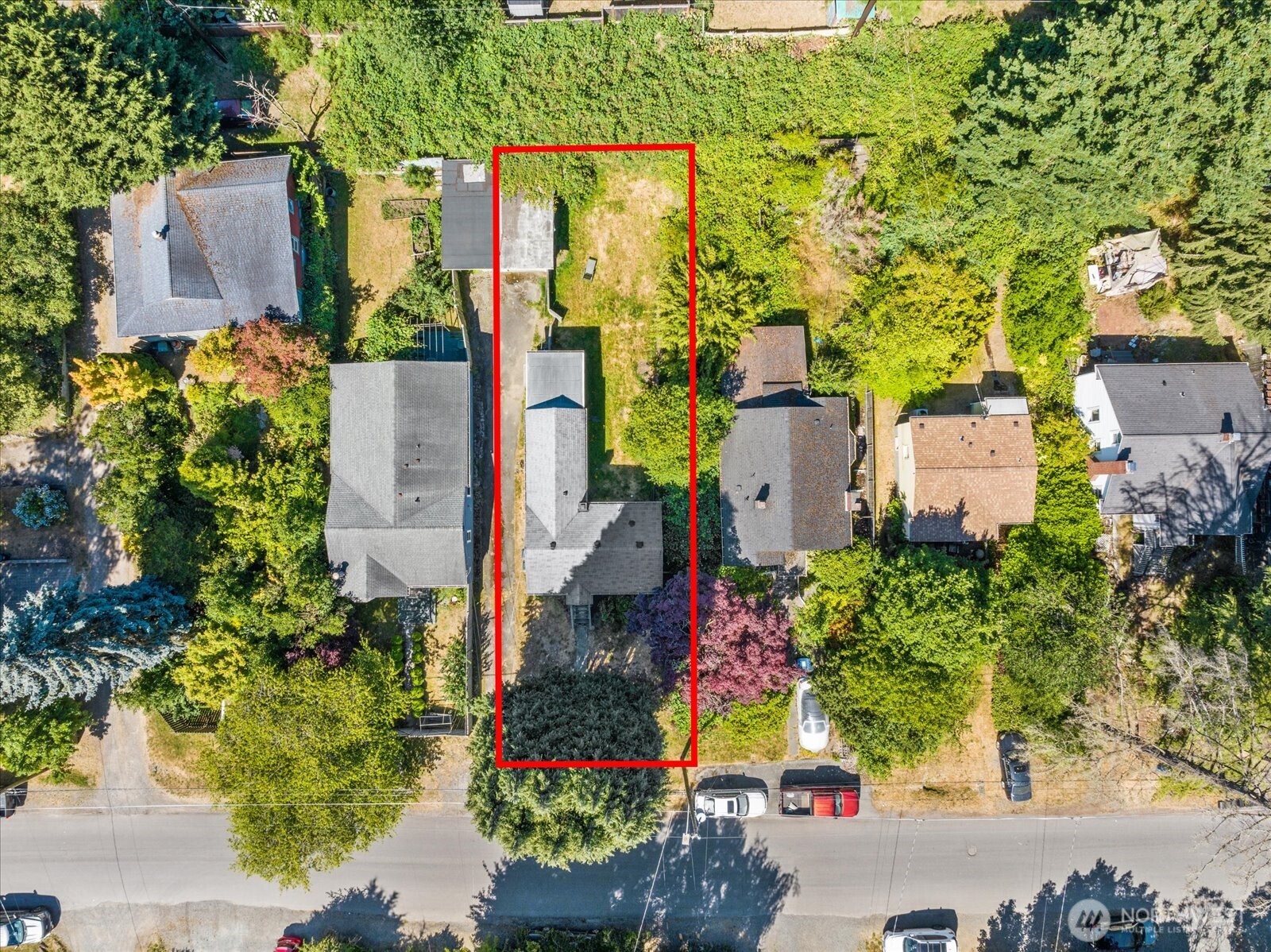 10019 Interlake Avenue N Seattle WA 98133