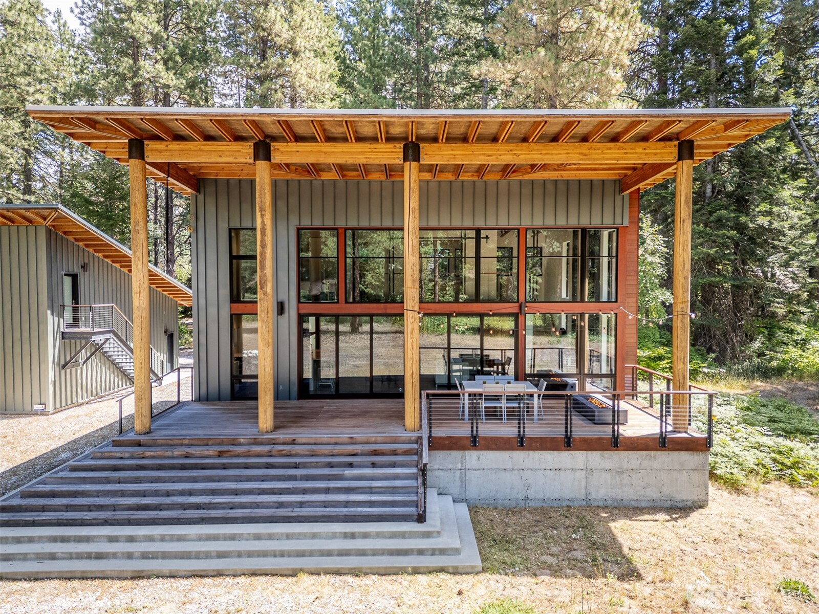 108 Ranch River Road Leavenworth WA 98826