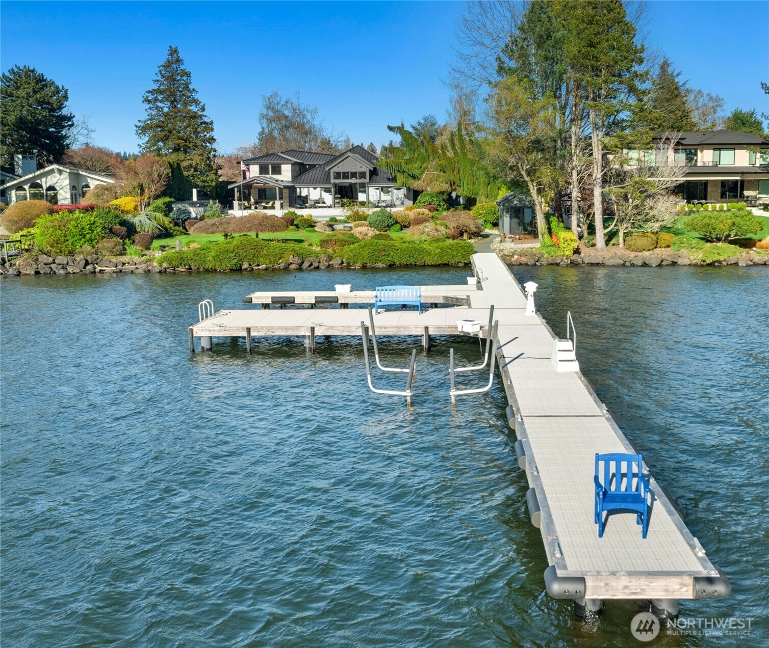70 Cascade Key Bellevue WA 98006