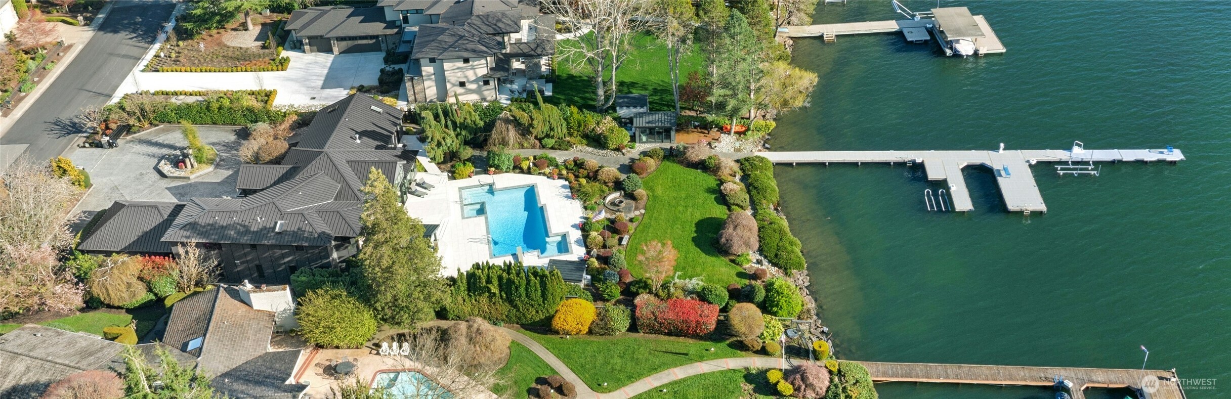 70 Cascade Key Bellevue WA 98006